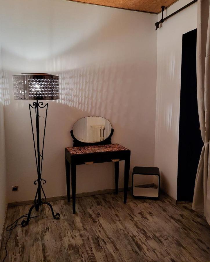 La Boriette Du Rougier Bed & Breakfast Montlaur  Exterior foto