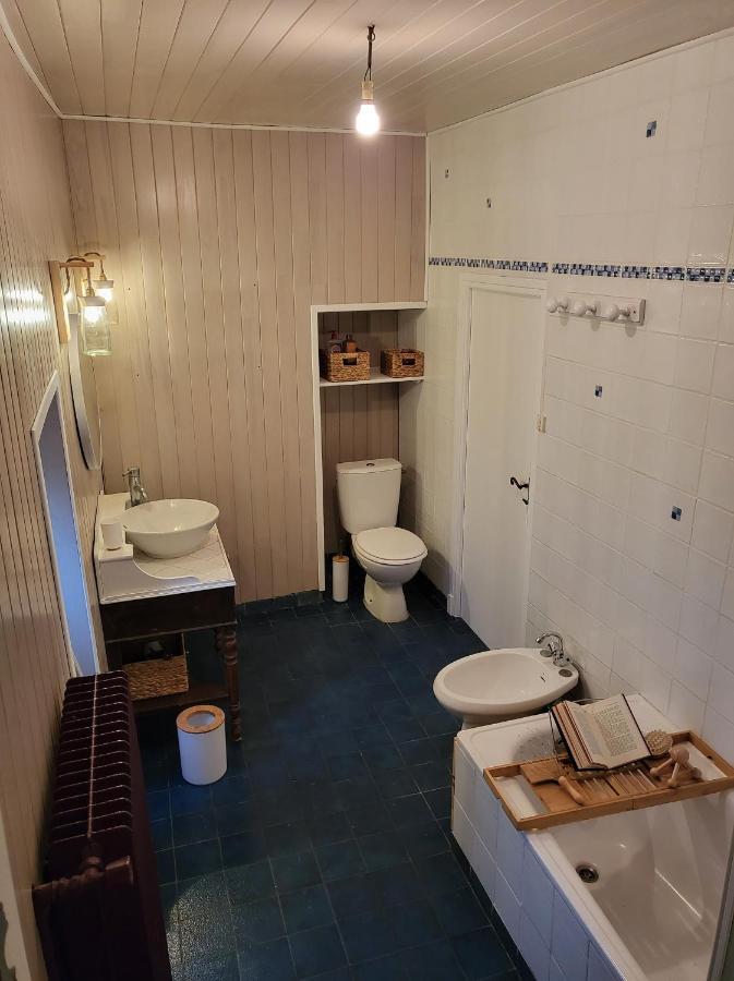 La Boriette Du Rougier Bed & Breakfast Montlaur  Exterior foto